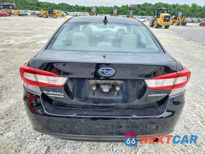 Zdjęcie 6 z 12 samochodu: 2018 SUBARU IMPREZA PREMIUM PLUS VIN:4S3GKAD60J3625494 - miniatura