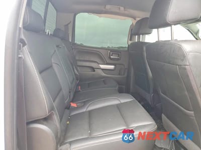 Zdjęcie 10 z 12 samochodu: 2019 CHEVROLET SILVERADO K2500 HEAVY DUTY LTZ VIN:1GC1KTEY6KF234318 - miniatura