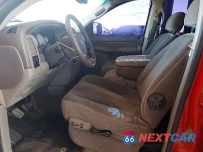 Zdjęcie 7 z 12 samochodu: 2004 DODGE RAM 1500 ST VIN:1D7HA18D84S642267 - miniatura