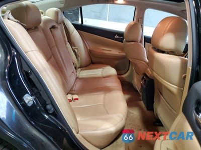 Zdjęcie 10 z 12 samochodu: 2011 NISSAN MAXIMA 3.5 S VIN:1N4AA5AP8BC866529 - miniatura