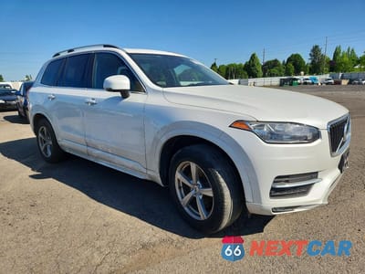 Czwarte zdjęcie samochodu z boku: 2016 VOLVO XC90 T5 VIN:YV4102XK9G1056690 - miniatura