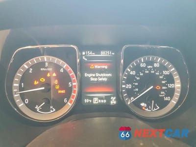 Zdjęcie 9 z 12 samochodu: 2016 NISSAN TITAN XD SL VIN:1N6BA1F43GN513887 - miniatura