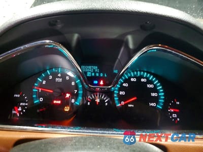 Zdjęcie 9 z 13 samochodu: 2016 CHEVROLET TRAVERSE LTZ VIN:1GNKVJKDXGJ173505 - miniatura