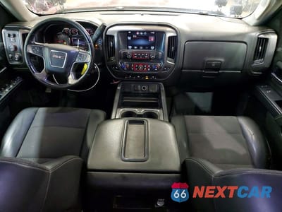 Zdjęcie 8 z 12 samochodu: 2014 GMC SIERRA K1500 SLE VIN:3GTU2UEC4EG433121 - miniatura