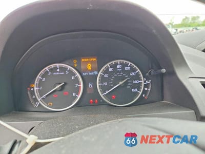 Zdjęcie 9 z 12 samochodu: 2017 ACURA RDX VIN:5J8TB4H36HL008600 - miniatura