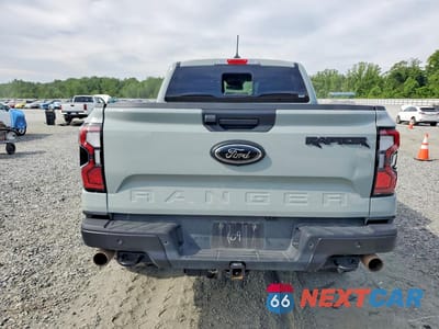 Zdjęcie 6 z 12 samochodu: 2024 FORD RANGER RAPTOR VIN:1FTER4LR8RLE01109 - miniatura