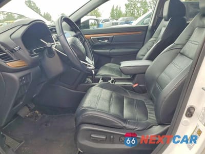 Zdjęcie 7 z 12 samochodu: 2018 HONDA CR-V EXL VIN:5J6RW2H84JL019530 - miniatura