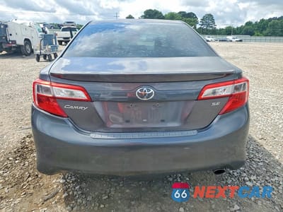 Zdjęcie 6 z 12 samochodu: 2014 TOYOTA CAMRY SE SPORT VIN:4T1BF1FK0EU734526 - miniatura