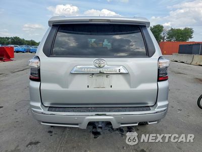 Zdjęcie 6 z 12 samochodu: 2020 TOYOTA 4RUNNER LIMITED VIN:JTEZU5JR0L5226614 - miniatura