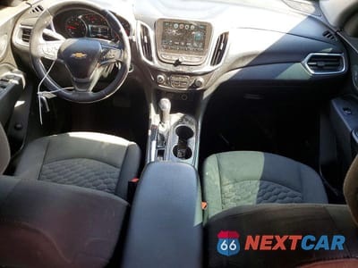 Zdjęcie 8 z 12 samochodu: 2018 CHEVROLET EQUINOX LT VIN:3GNAXSEV1JS636802 - miniatura