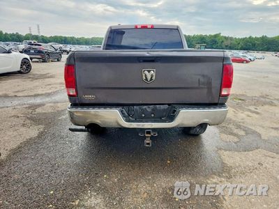 Zdjęcie 6 z 12 samochodu: 2019 RAM 1500 CLASSIC TRADESMAN VIN:1C6RR6KT6KS562474 - miniatura