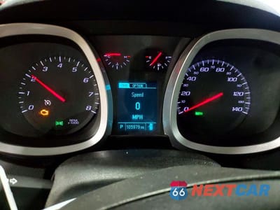 Zdjęcie 9 z 13 samochodu: 2015 CHEVROLET EQUINOX LT VIN:1GNALCEK1FZ127830 - miniatura