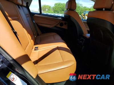 Zdjęcie 11 z 13 samochodu: 2008 BMW X5 3.0I VIN:5UXFE43508L027993 - miniatura