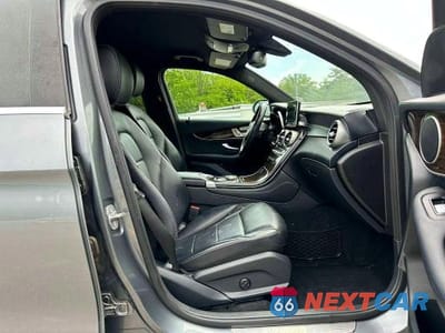 Zdjęcie 7 z 10 samochodu: 2018 MERCEDES-BENZ GLC 350E VIN:WDC0G5EB3JF419357 - miniatura