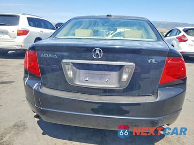 Zdjęcie 6 z 12 samochodu: 2006 ACURA 3.2TL VIN:19UUA66286A034010 - miniatura