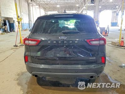 Zdjęcie 6 z 14 samochodu: 2023 FORD ESCAPE ST LINE VIN:1FMCU9MN2PUB44434 - miniatura