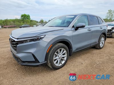 2024 HONDA CR-V EX 2HKRS4H49RH441609 - główne zdjęcie licytacji z USA - miniatura