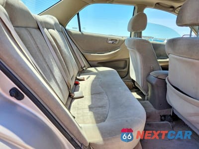Zdjęcie 10 z 12 samochodu: 1999 HONDA ACCORD EX VIN:1HGCG6671XA006170 - miniatura