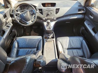 Zdjęcie 8 z 12 samochodu: 2012 HONDA CR-V EXL VIN:5J6RM3H73CL009836 - miniatura
