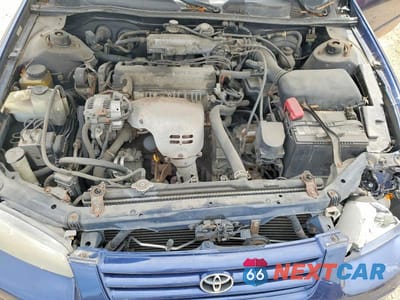Zdjęcie 11 z 12 samochodu: 1998 TOYOTA CAMRY LE VIN:4T1BG22K0WU382557 - miniatura