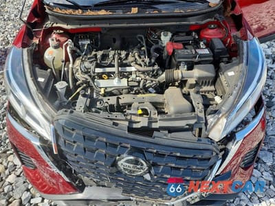 Zdjęcie 12 z 13 samochodu: 2021 NISSAN KICKS SV VIN:3N1CP5CV1ML523083 - miniatura
