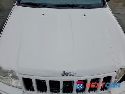 Zdjęcie 12 z 13 samochodu: 2007 JEEP GRAND CHEROKEE LAREDO VIN:1J8GR48K57C532007 - miniatura