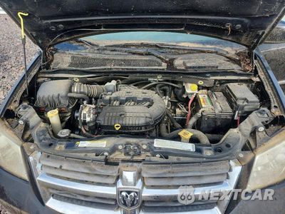 Zdjęcie 11 z 12 samochodu: 2010 DODGE GRAND CARAVAN SXT VIN:2D4RN5DX4AR169154 - miniatura