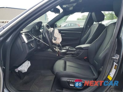 Zdjęcie 7 z 12 samochodu: 2018 BMW 330 XI VIN:WBA8D9G53JNU66648 - miniatura
