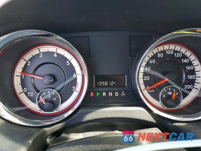 Zdjęcie 9 z 13 samochodu: 2016 DODGE GRAND CARAVAN SE VIN:2C4RDGBG3GR308911 - miniatura