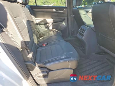Zdjęcie 11 z 14 samochodu: 2024 VOLKSWAGEN ATLAS CROSS SPORT SEL R-LINE VIN:1V2AE2CA8RC223323 - miniatura