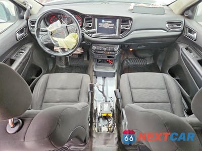 Zdjęcie 8 z 13 samochodu: 2021 DODGE DURANGO PURSUIT AWD 5.7L V8 HEMI VIN:1C4SDJFT8MC662921 - miniatura