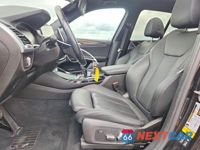 Zdjęcie 7 z 12 samochodu: 2020 BMW X3 XDRIVE30I VIN:5UXTY5C01LLE58391 - miniatura