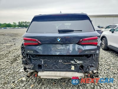 Zdjęcie 6 z 13 samochodu: 2022 BMW X5 XDRIVE40I VIN:5UXCR6C00N9J23770 - miniatura