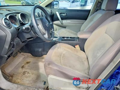 Zdjęcie 7 z 14 samochodu: 2009 NISSAN ROGUE S VIN:JN8AS58T89W053103 - miniatura