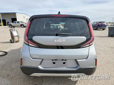 Zdjęcie 6 z 13 samochodu: 2023 KIA SOUL LX VIN:KNDJ23AU6P7865672 - miniatura