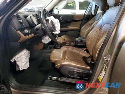 Zdjęcie 7 z 12 samochodu: 2018 MINI COOPER COUNTRYMAN VIN:WMZYS7C30J3E08254 - miniatura