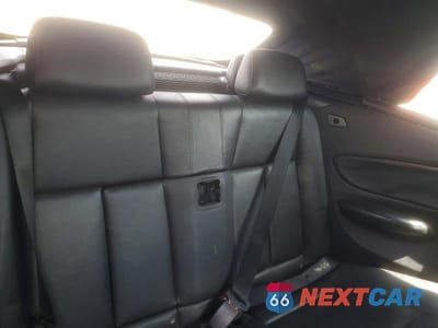 Zdjęcie 10 z 12 samochodu: 2008 BMW 128 I VIN:WBAUL73538VE89940 - miniatura