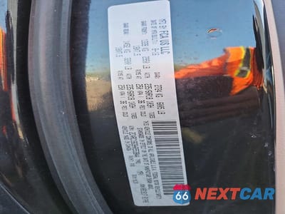 Zdjęcie 13 z 13 samochodu: 2017 CHRYSLER PACIFICA TOURING L VIN:2C4RC1BG9HR553844 - miniatura
