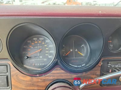 Zdjęcie 8 z 10 samochodu: 1989 DODGE RAM VAN B250 VIN:2B6HB21Y2KK331973 - miniatura
