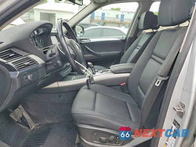 Zdjęcie 7 z 13 samochodu: 2012 BMW X5 XDRIVE35I VIN:5UXZV4C51CL755232 - miniatura