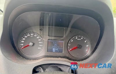 Zdjęcie 8 z 13 samochodu: 2020 MERCEDES-BENZ SPRINTER 1500 VIN:W1Y70BGY5LT025335 - miniatura