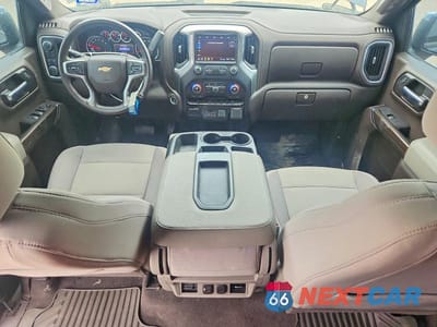 Zdjęcie 8 z 13 samochodu: 2020 CHEVROLET SILVERADO K1500 LT VIN:1GCUYDED0LZ169514 - miniatura