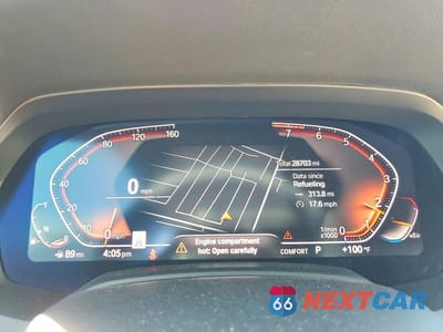 Zdjęcie 9 z 13 samochodu: 2021 BMW X5 SDRIVE 40I VIN:5UXCR4C05M9H66508 - miniatura