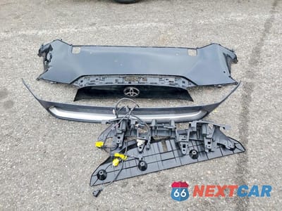 Zdjęcie 13 z 14 samochodu: 2023 TOYOTA BZ4X LIMITED VIN:JTMAAAAA5PA017931 - miniatura