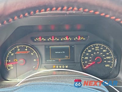 Zdjęcie 9 z 13 samochodu: 2018 FORD F150 SUPERCREW VIN:1FTEW1EG4JFA26017 - miniatura