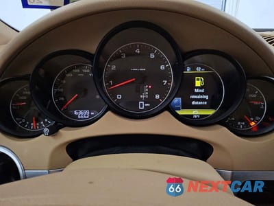 Zdjęcie 9 z 13 samochodu: 2013 PORSCHE CAYENNE VIN:WP1AA2A23DLA19707 - miniatura