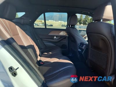 Zdjęcie 10 z 12 samochodu: 2022 MERCEDES-BENZ GLE 350 VIN:4JGFB4JB3NA781766 - miniatura