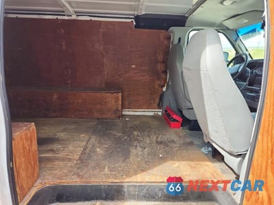 Zdjęcie 11 z 13 samochodu: 2007 FORD ECONOLINE E350 SUPER DUTY VAN VIN:1FTSS34L07DA06683 - miniatura