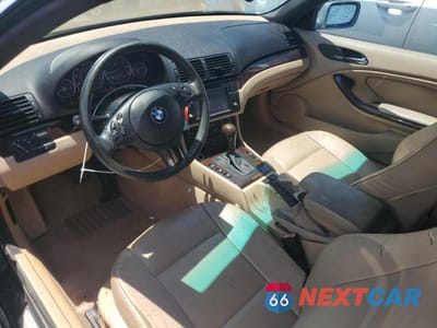 Zdjęcie 8 z 12 samochodu: 2004 BMW 330 CI VIN:WBABW53494PL45508 - miniatura