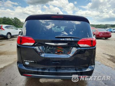 Zdjęcie 6 z 14 samochodu: 2025 CHRYSLER VOYAGER LX VIN:2C4RC1CG0SR587872 - miniatura